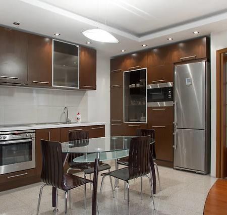 Opera House Apartments 维尔纽斯 外观 照片