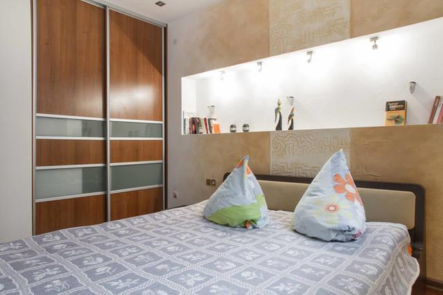Opera House Apartments 维尔纽斯 外观 照片