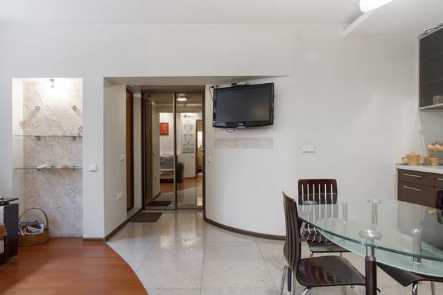 Opera House Apartments 维尔纽斯 外观 照片