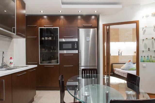 Opera House Apartments 维尔纽斯 外观 照片