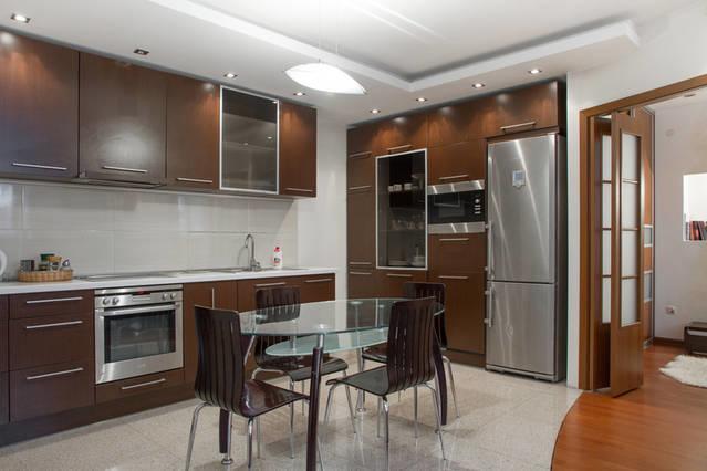 Opera House Apartments 维尔纽斯 外观 照片